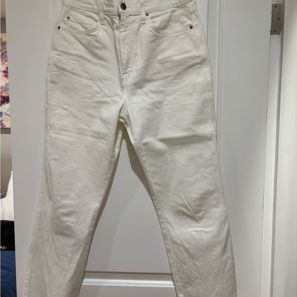 Pistola Off-White Denim Jeans